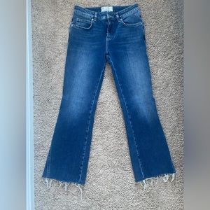 Free people jeans